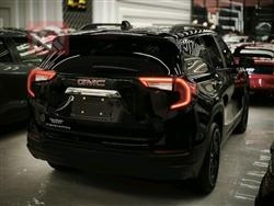 GMC Terrain